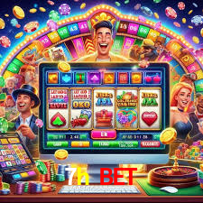 Descubra o Mundo do Cassino Online com 7h bet