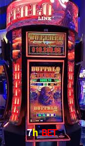 Descubra a Magia dos Jogos de Arcade no 7h bet