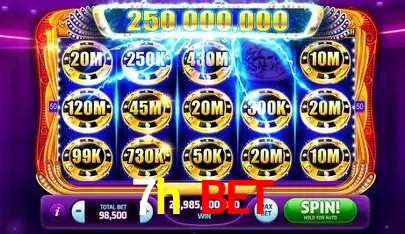 A Emoção da Loteria na 7h bet: Uma Chance de Mudança de Vida