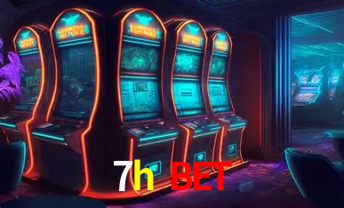 Inovações de Jogos na 7h bet: O Futuro das Experiências Interativas